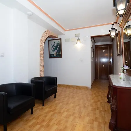 Aparthotel Unique 4-1