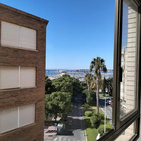 Aparthotel Unique 4-1