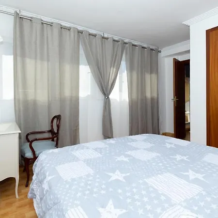 Unique 4-1 Aparthotel Torrevieja