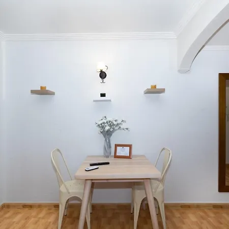 Aparthotel Unique 4-1 Torrevieja