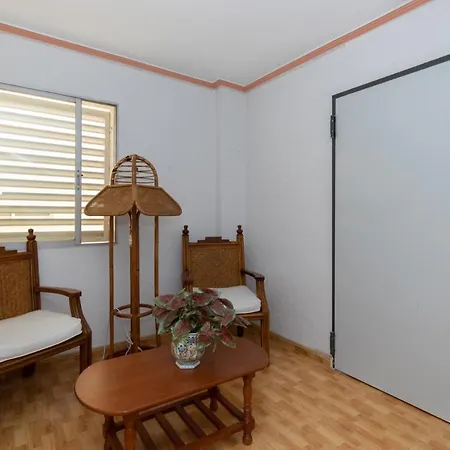 Unique 4-1 Torrevieja