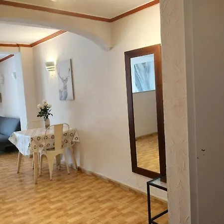 Unique 4-1 Aparthotel Torrevieja