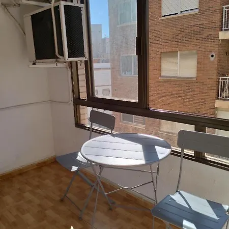 Aparthotel Unique 4-1 Torrevieja