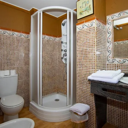 Aparthotel Unique 4-1 Torrevieja