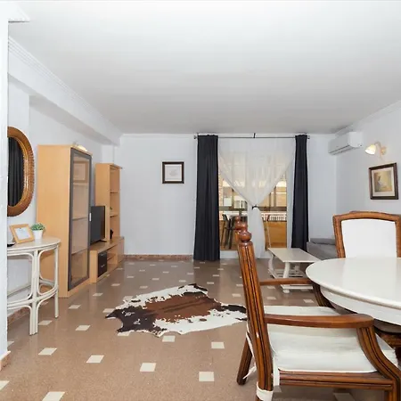 Unique 4-1 Aparthotel Torrevieja